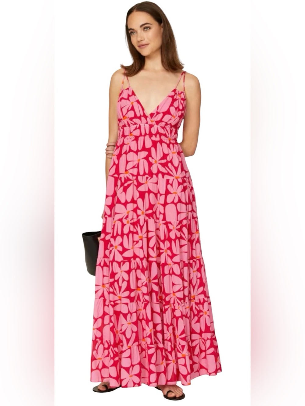 Hutch Swing Maxi Size Small Oversized
